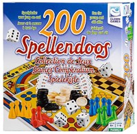 Clown Games Compendium 200 pcs.