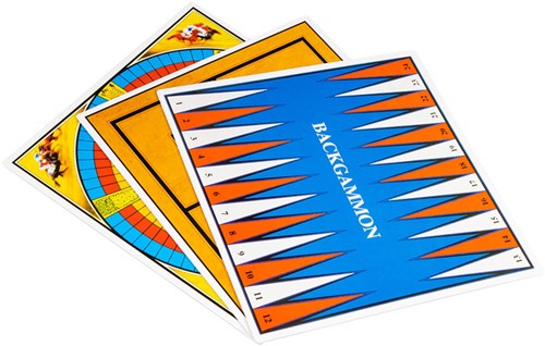 Clown Games Compendium 200 pcs.-2
