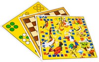 Clown Games Compendium 200 pcs.-3