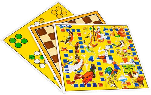 Clown Games Compendium 200 pcs.-3