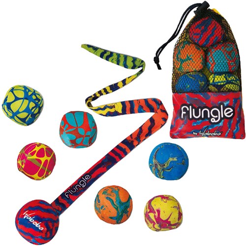 Waboba Flungle-3