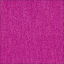 Mercurius Crepe paper 50x250 cm - cyclamen (10 rolls)