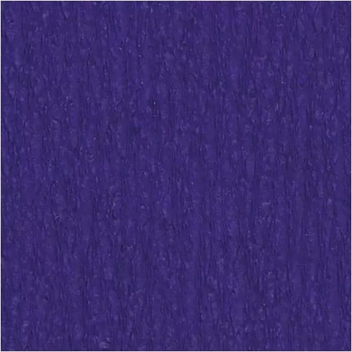 Mercurius Crepe paper 50x250 cm - Ultramarine (10 rolls)
