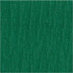 Mercurius Crepe paper 50x250 cm - Dark green (10 rolls)