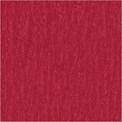 Mercurius Crepe paper 50x250 cm - carmine (10 rolls)