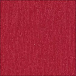 Mercurius crepe paper 50x250 cm - carmine - craft paper 10 rolls