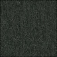 Mercurius crepe paper black 50x250 cm - 10 rolls craft paper