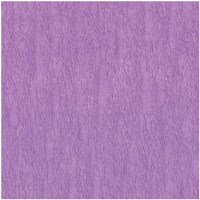 Mercurius crepe paper lilac 50x250 cm - 10 rolls craft paper