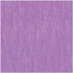 Mercurius Crepe paper 50x250 cm - lilac (10 rolls)