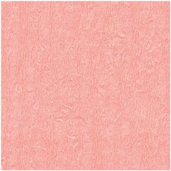Mercurius crepe paper craft paper 50x250 cm peach pink 10 rolls