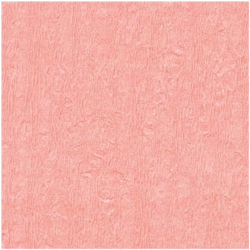 Mercurius crepe paper craft paper 50x250 cm peach pink 10 rolls