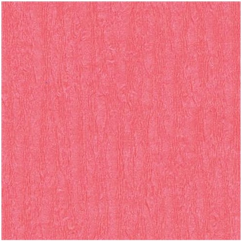 Mercurius crepe paper 50x250 cm salmon pink 10 rolls craft paper