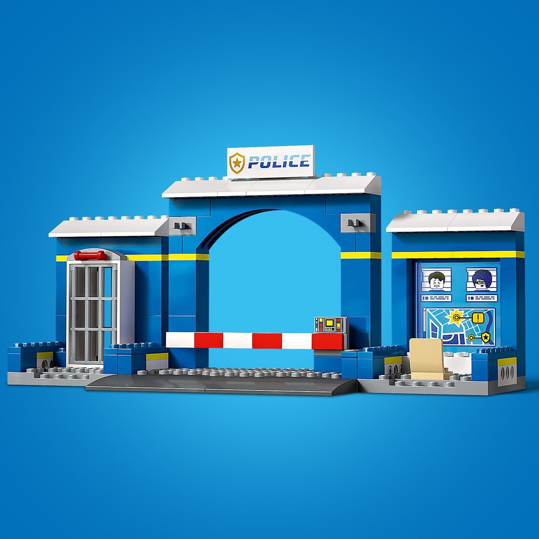 Duplo 5681 best sale