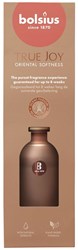 Bolsius reed diffuser 80 ml Oriental Softness home fragrance