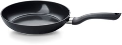 Fissler frying pan ceramic non-stick coating 26 cm PFAS-free black