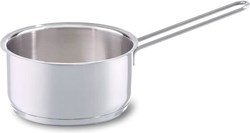 Fissler saucepan stainless steel Snacky 14 cm - perfect for small portions