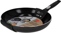 Beka frying pan ceramic non-stick induction 28 cm PFAS-free black