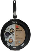 Beka frying pan ceramic non-stick induction 28 cm PFAS-free black-2
