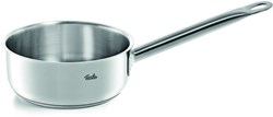 Fissler saucepan San Francisco 16 cm silver stainless steel - cooking pan