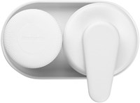 Brabantia soap dispenser set kitchen accessory - Mineral Fresh White-3