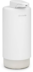 Brabantia soap dispenser kitchen Mineral Fresh White 200 ml design