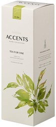 Bolsius reed diffuser Tea for One 100ml home fragrance sticks