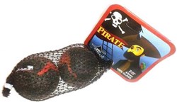 Don Juan marbles pirates glass 42mm toy