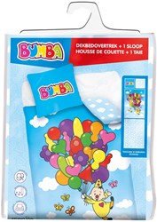 Studio 100 duvet cover Bumba cotton kids room 140x200 cm