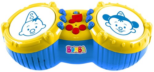 Studio 100 Bumba bongo toy for toddlers and preschoolers-2