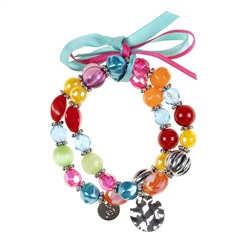 Planet Happy - Merk Souza Armbanden