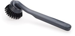 Joseph Joseph dish brush with replacement head - durable cleaning brush