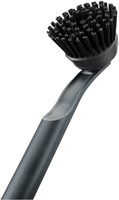 Joseph Joseph dish brush with replacement head - durable cleaning brush-2