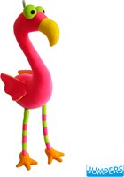 Jumpers wobble animal Flamingo nursery decoration mobile
