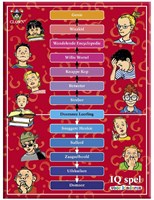 Clown Games Iq Game For Children-2