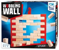 Clown Games Wobbling Wall