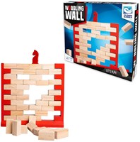 Clown Games Wobbling Wall-2