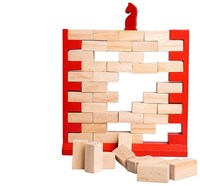 Clown Games Wobbling Wall-3