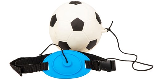 SportX football trainer Kick-off soccer training toy for kids-2