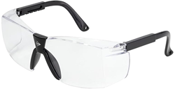 Dunlop sports goggles squash protective eyewear black for adults