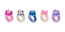 Planet Happy - Merk Souza Ringen
