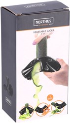 Nerthus vegetable slicer 3-in-1 multifunctional kitchen tool