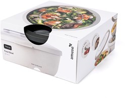 Amuse Tylla food storage set - 3-piece food bowls multicolor