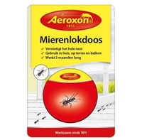 Aeroxon Mierenlokdoos spinosad