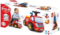 Falk Walker Fire Department 1/3