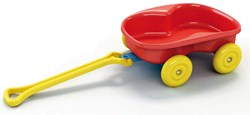 Adriatic Trekker plastic 93cm 616