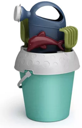 Adriatic Bucket Set New Life 6-pieces 1270
