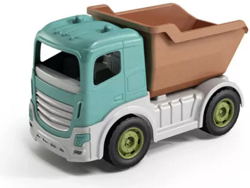 Adriatic Tipper Truck New Life 32 cm 1274