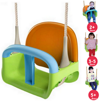 Adriatic Baby Swing 3 in 1 Adriatic 1253
