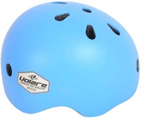 Volare bike helmet blue XS 45-51cm kids helmet adjustable-2