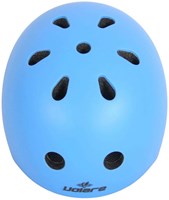 Volare bike helmet blue XS 45-51cm kids helmet adjustable-3